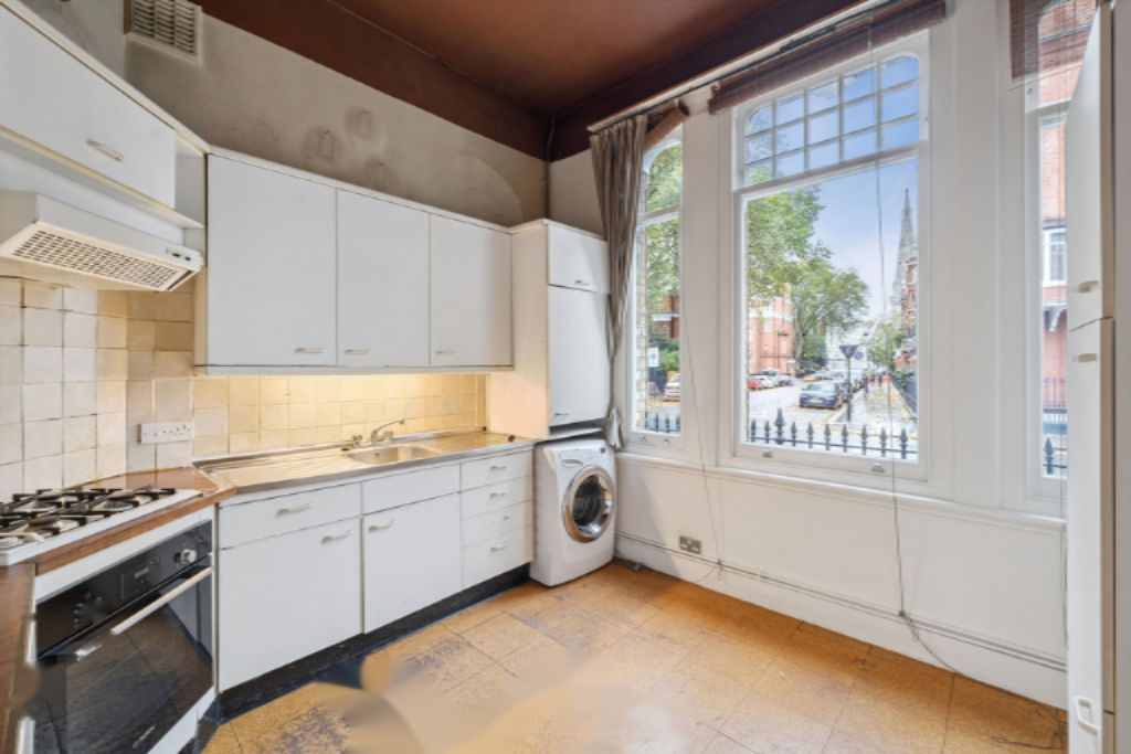 Квартира в Лондоне, Великобритания, 125 м² - фото 18