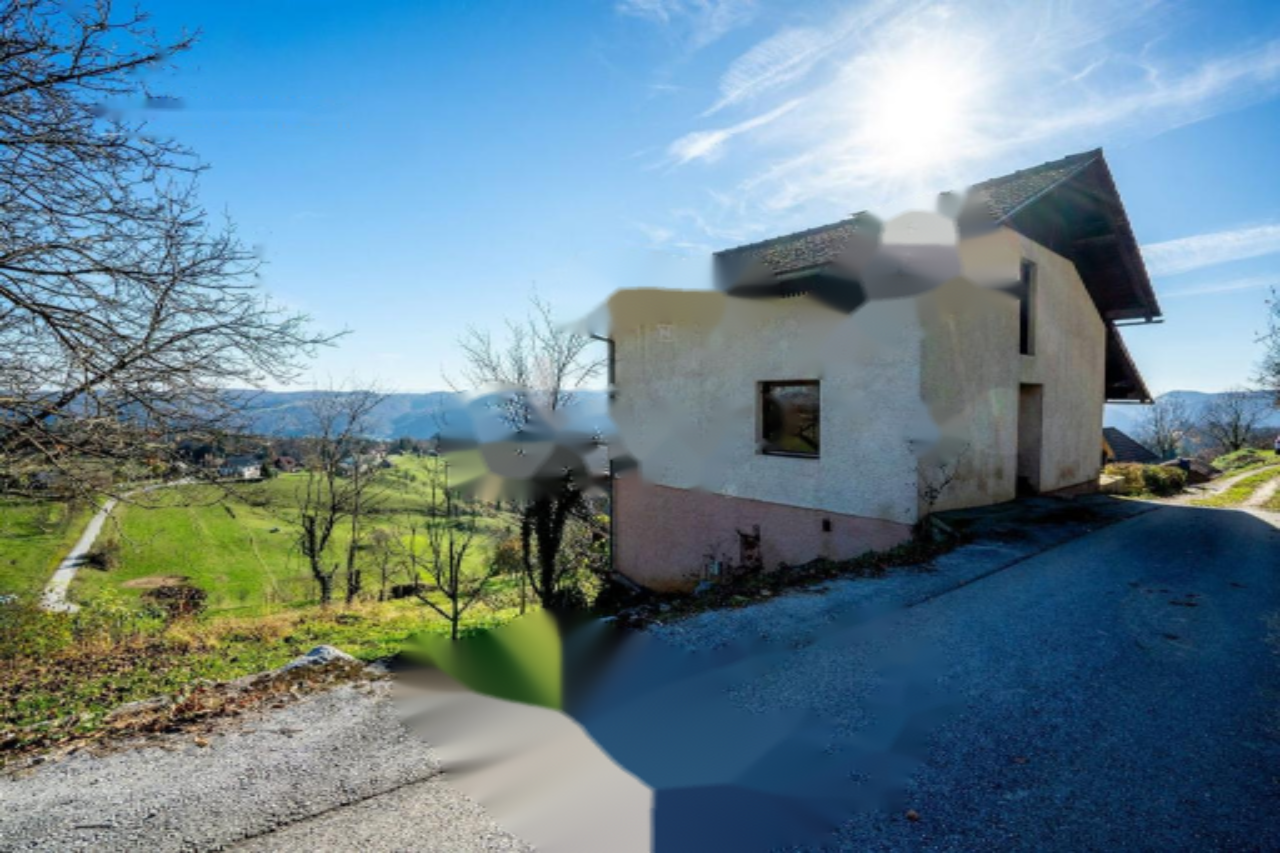 Дом в Севнице, Словения, 118 м² - фото 18