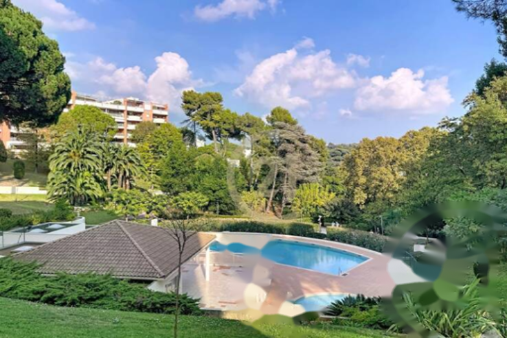 Квартира в Каннах, Франция, 95 м² - фото 7