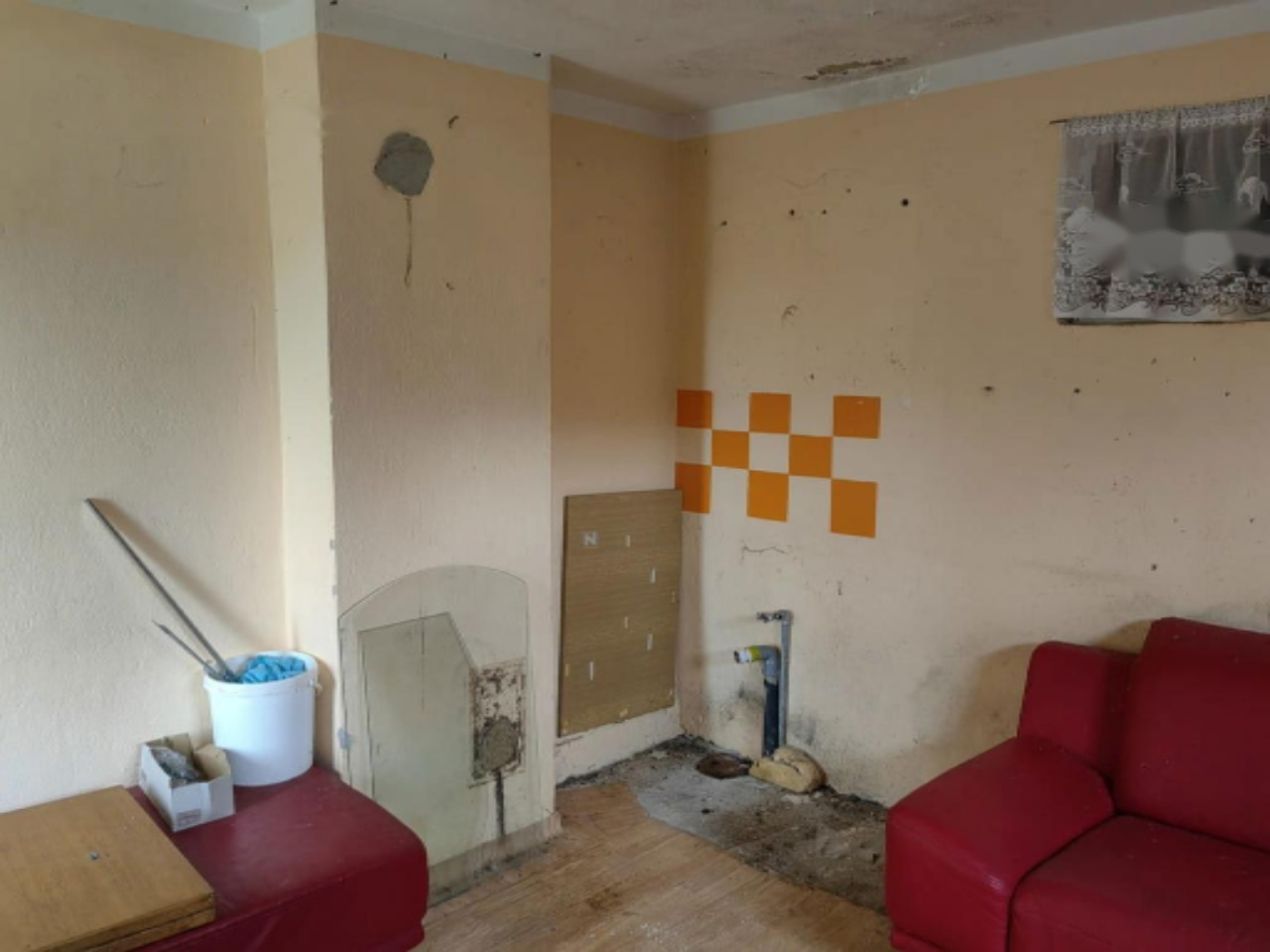 Ферма в Целе, Словения, 210 м² - фото 18