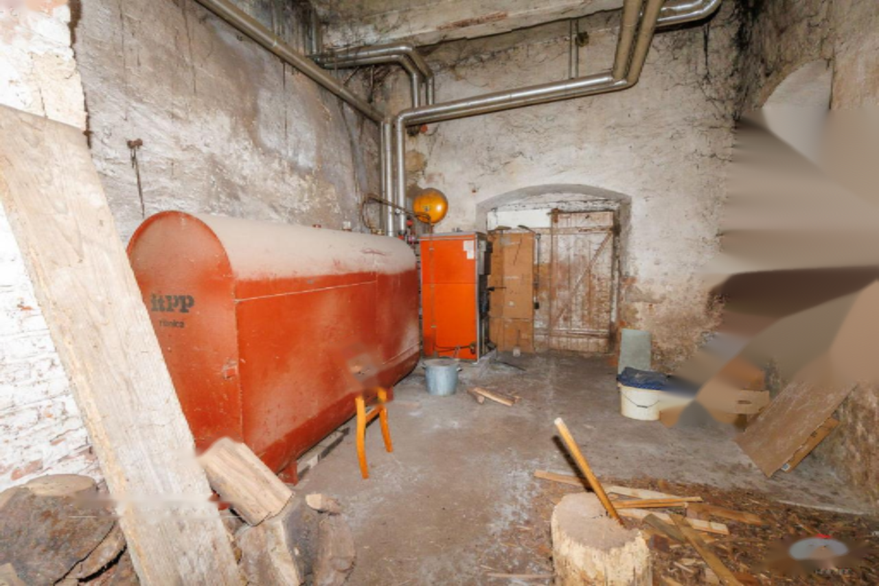 Дом в Чрномеле, Словения, 168 м² - фото 18