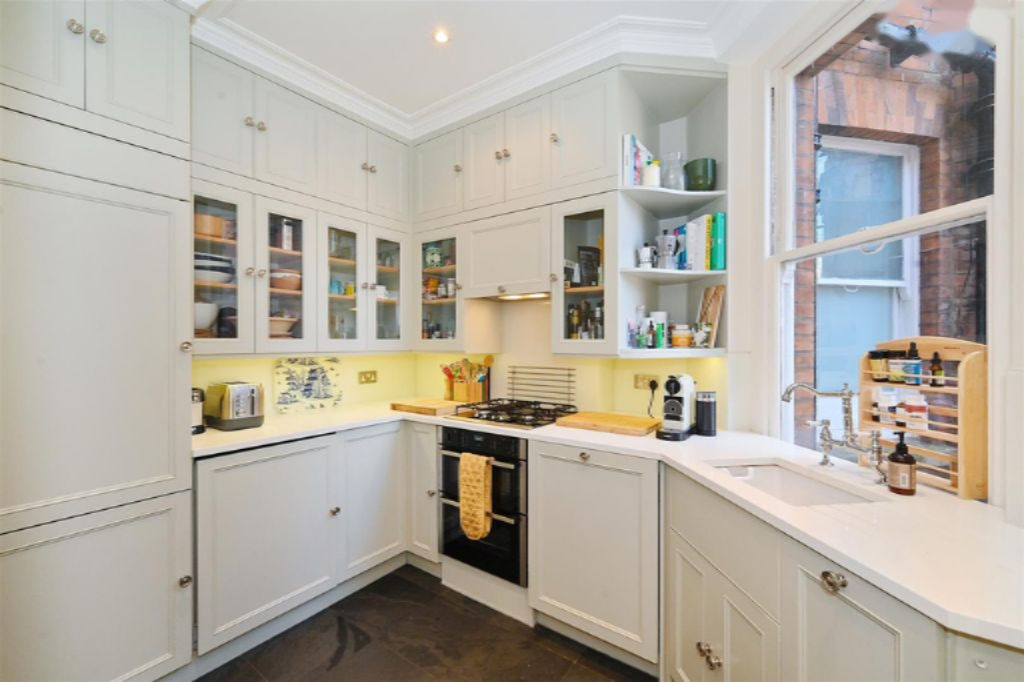 Квартира в Лондоне, Великобритания, 88 м² - фото 18