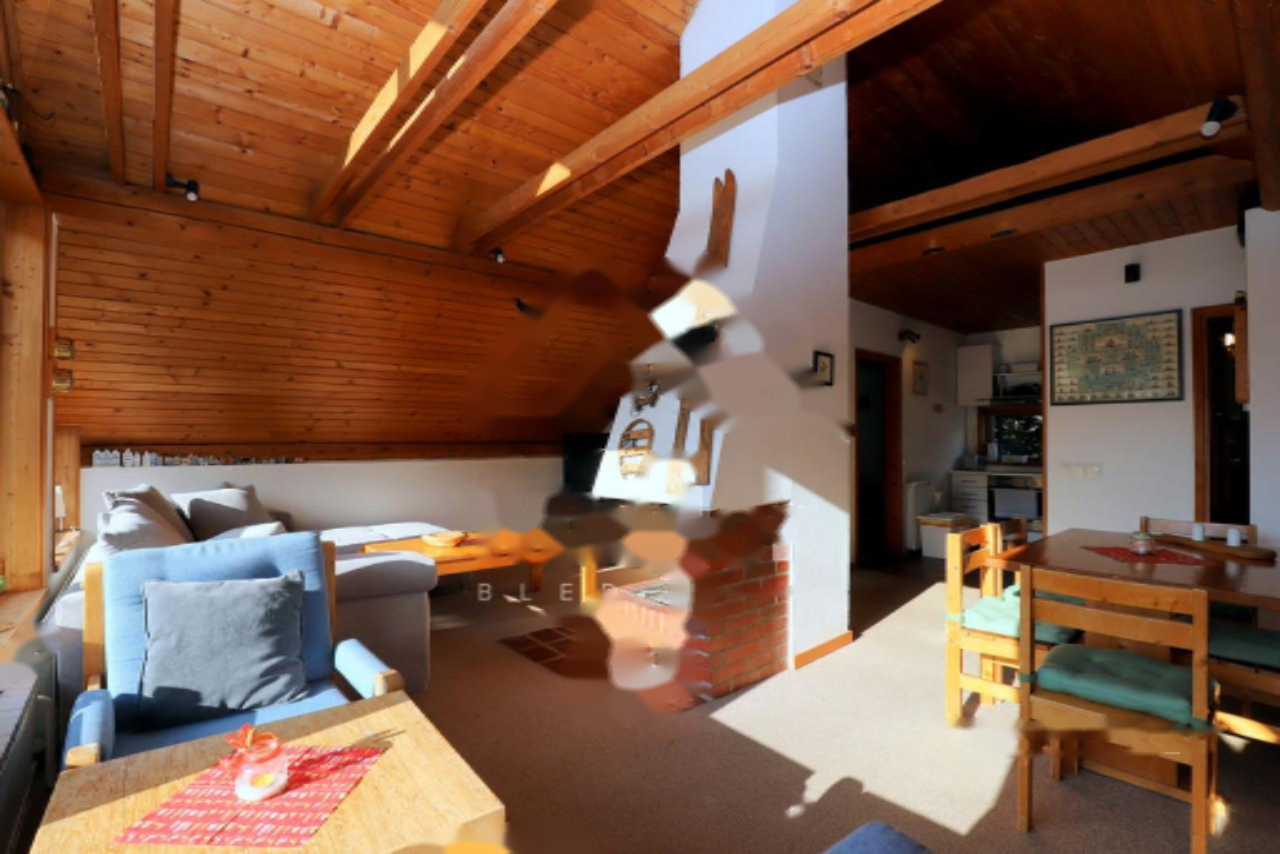 Дом в Бохине, Словения, 155 м² - фото 18