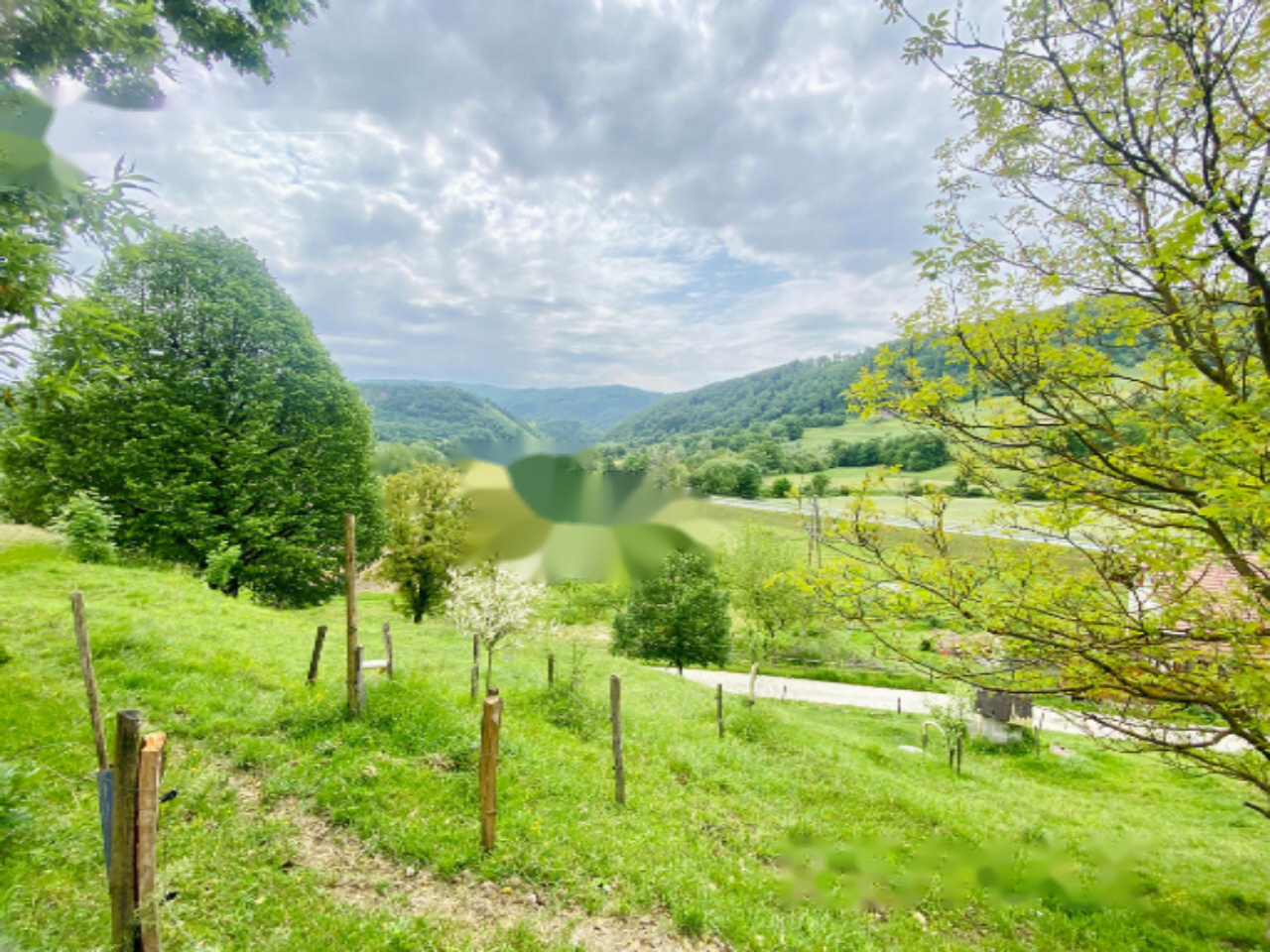 Ферма в Шмарье-при-Елшах, Словения, 118 217 м² - фото 18