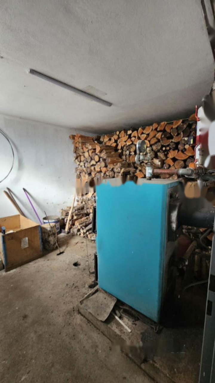 Ферма в Горня-Радгоне, Словения, 158 м² - фото 19