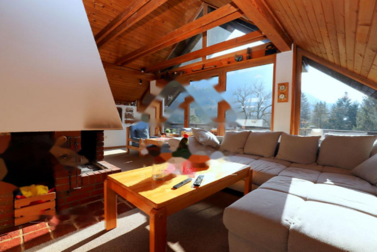 Дом в Бохине, Словения, 155 м² - фото 19