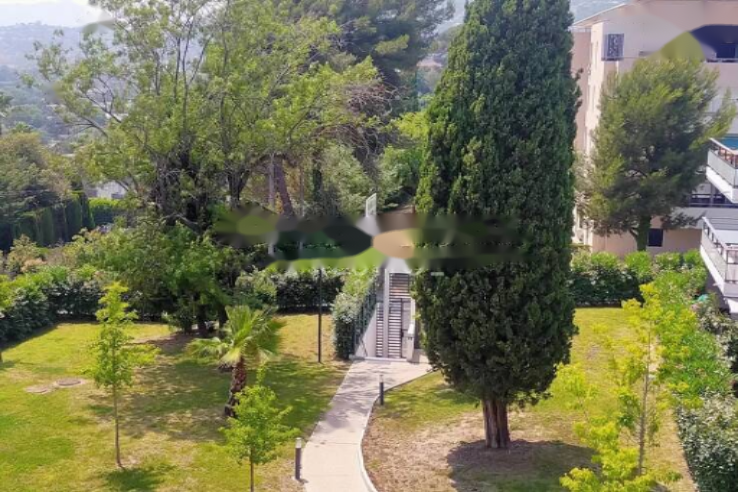 Квартира в Каннах, Франция, 42 м² - фото 7