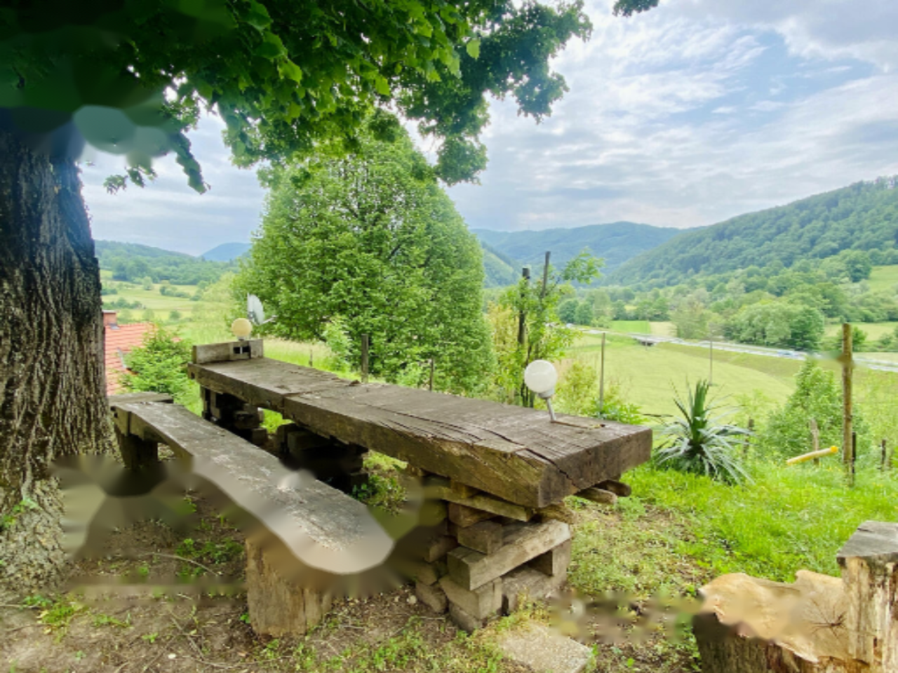 Ферма в Шмарье-при-Елшах, Словения, 118 217 м² - фото 19