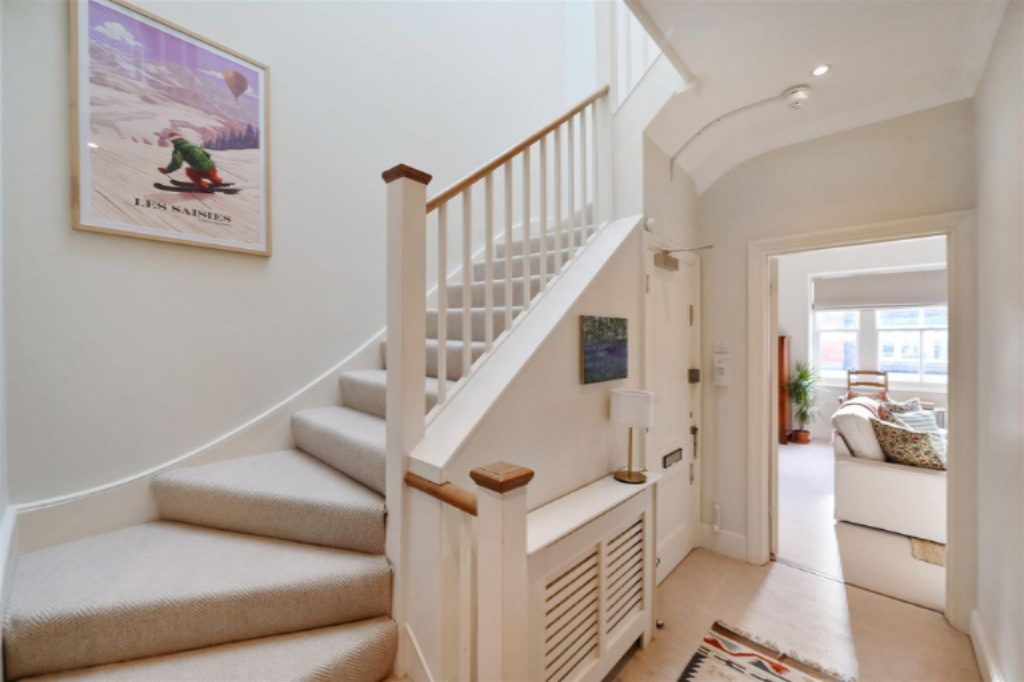 Квартира в Лондоне, Великобритания, 88 м² - фото 19