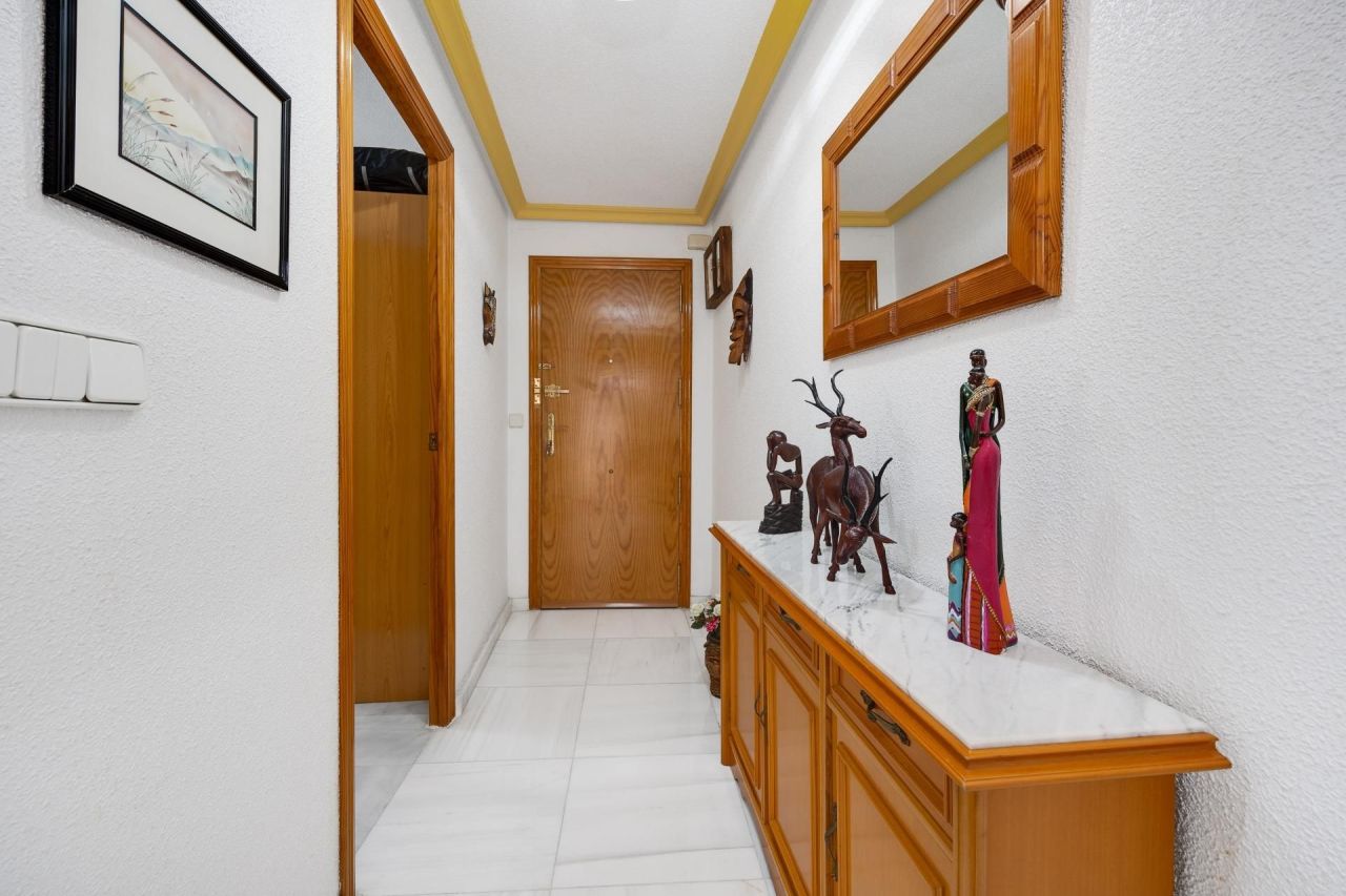 Квартира в Торревьехе, Испания, 65 м² - фото 13