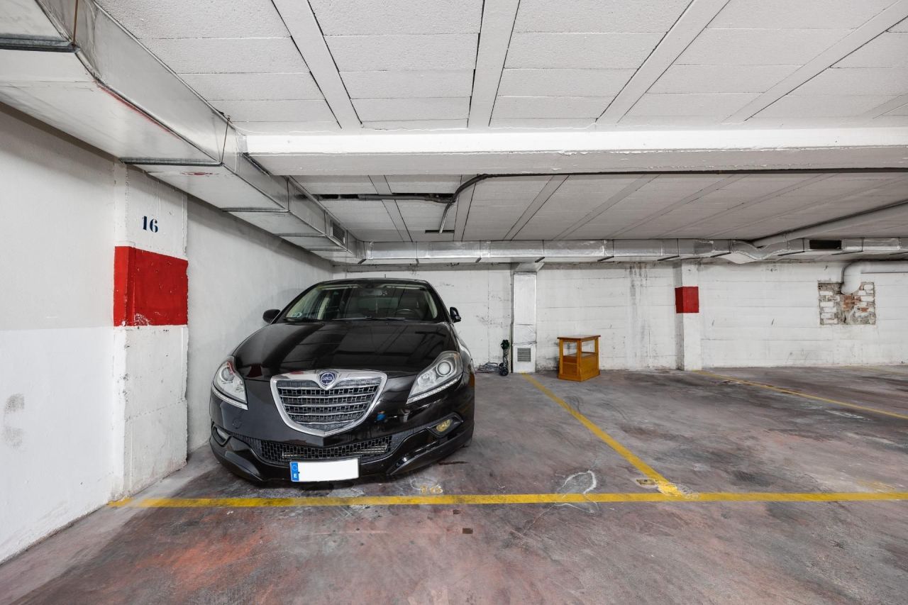 Квартира в Торревьехе, Испания, 65 м² - фото 8