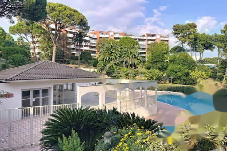 Квартира в Каннах, Франция, 95 м² - фото 8