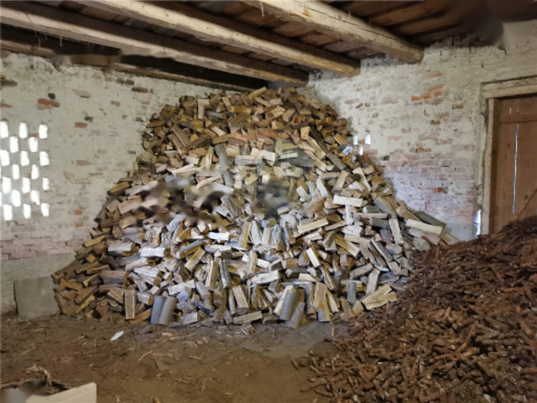 Дом в Орможе, Словения, 133 м² - фото 19