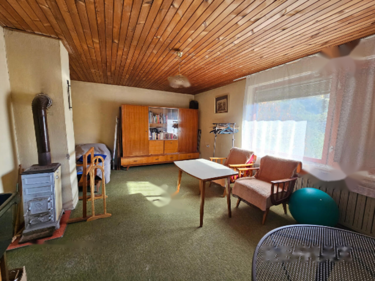 Ферма в Сподня Кунготе, Словения, 184 м² - фото 19