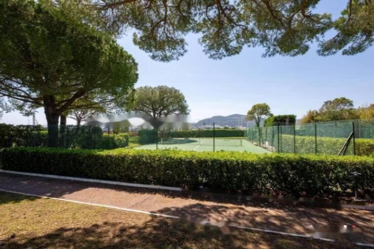 Квартира в Каннах, Франция, 45 м² - фото 7