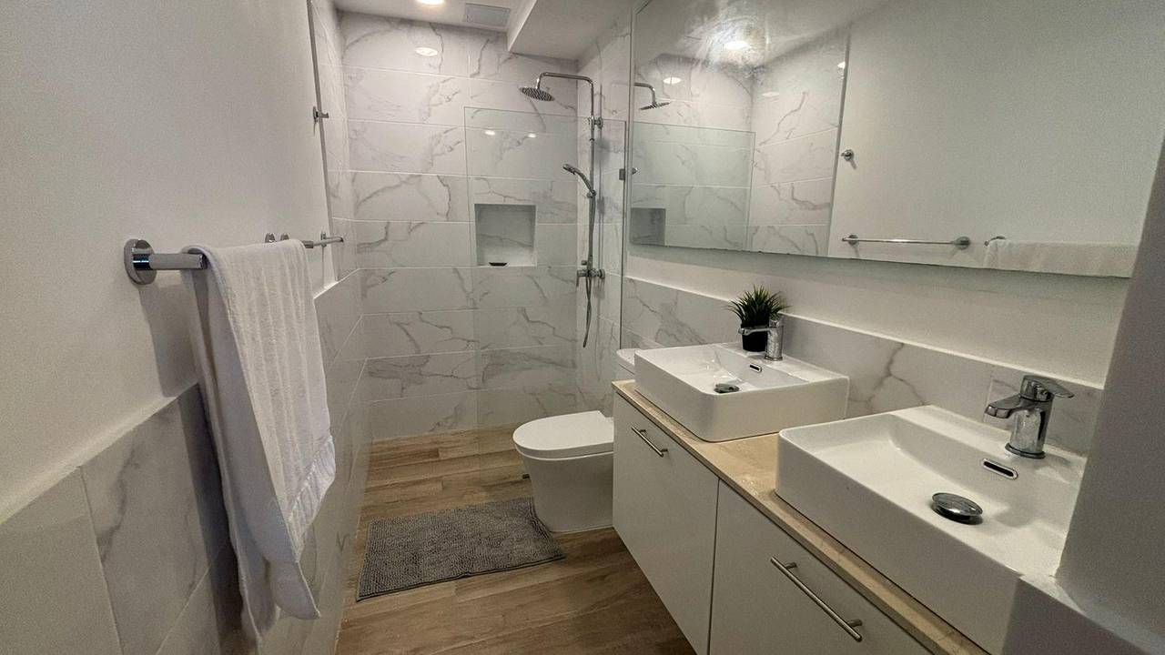 Квартира в Пунта-Кана, Доминиканская Республика, 106 м² - фото 5