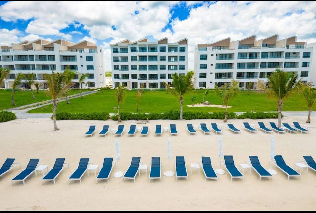 Квартира в Пунта-Кана, Доминиканская Республика, 106 м² - фото 7