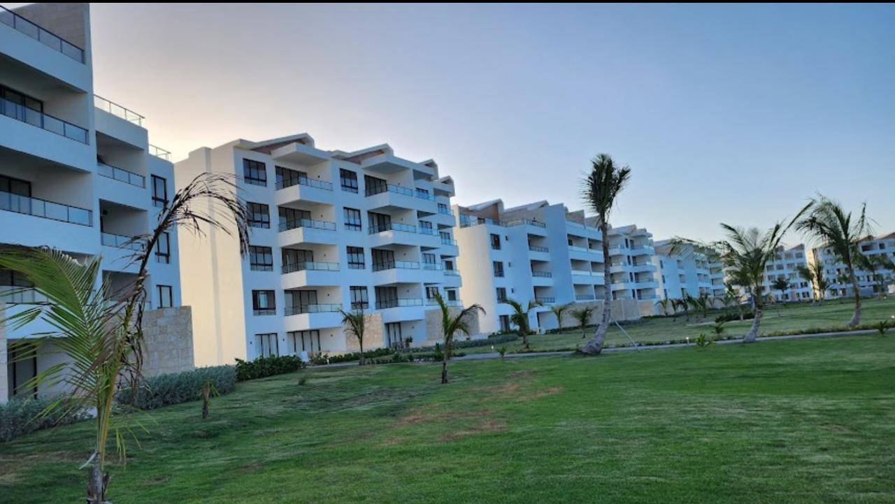 Квартира в Пунта-Кана, Доминиканская Республика, 106 м² - фото 11