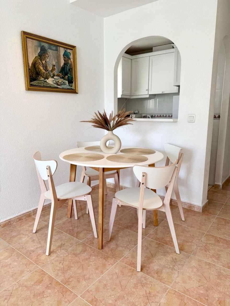 Пентхаус в Торревьехе, Испания, 59 м² - фото 9