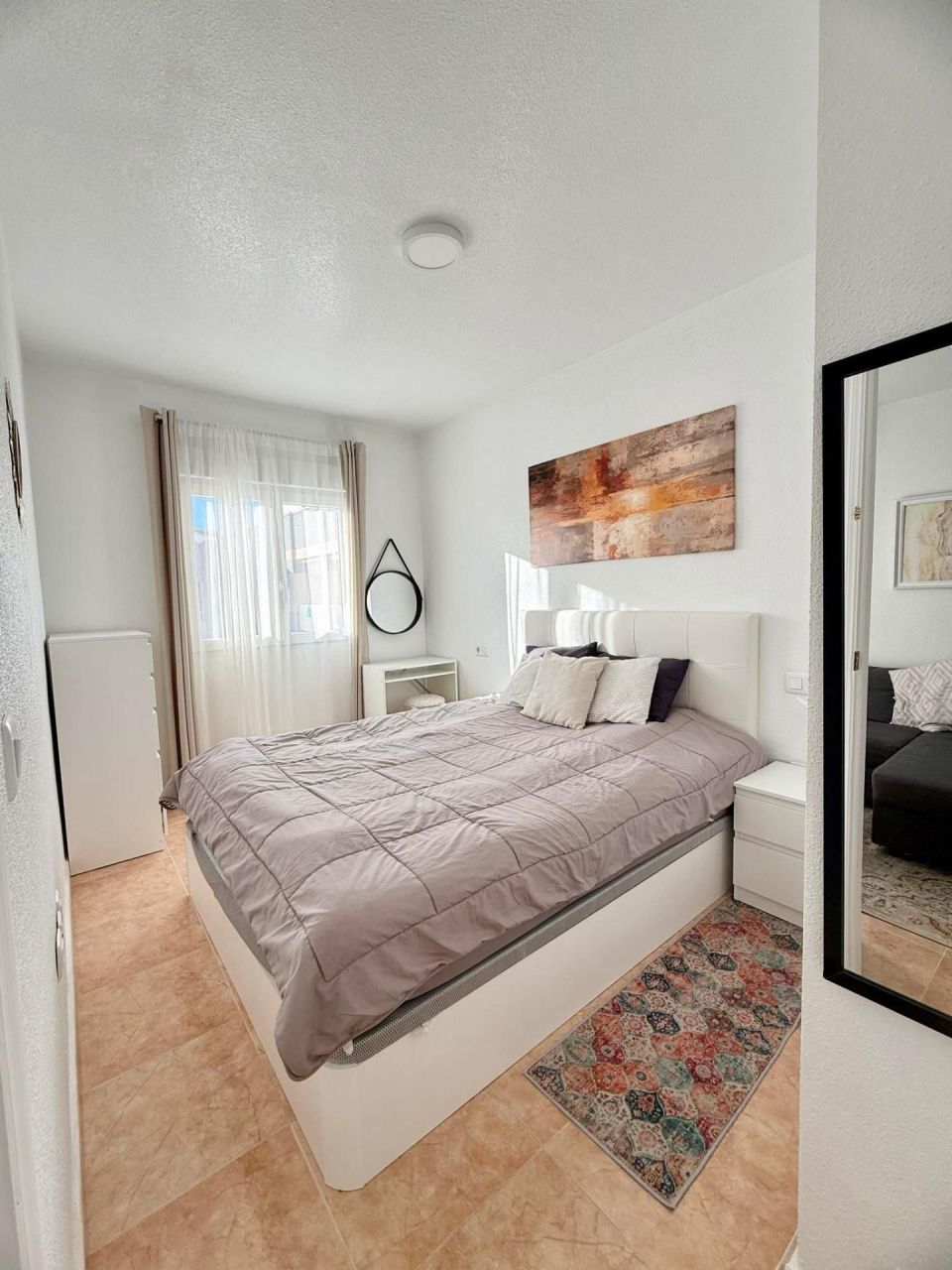 Пентхаус в Торревьехе, Испания, 59 м² - фото 1