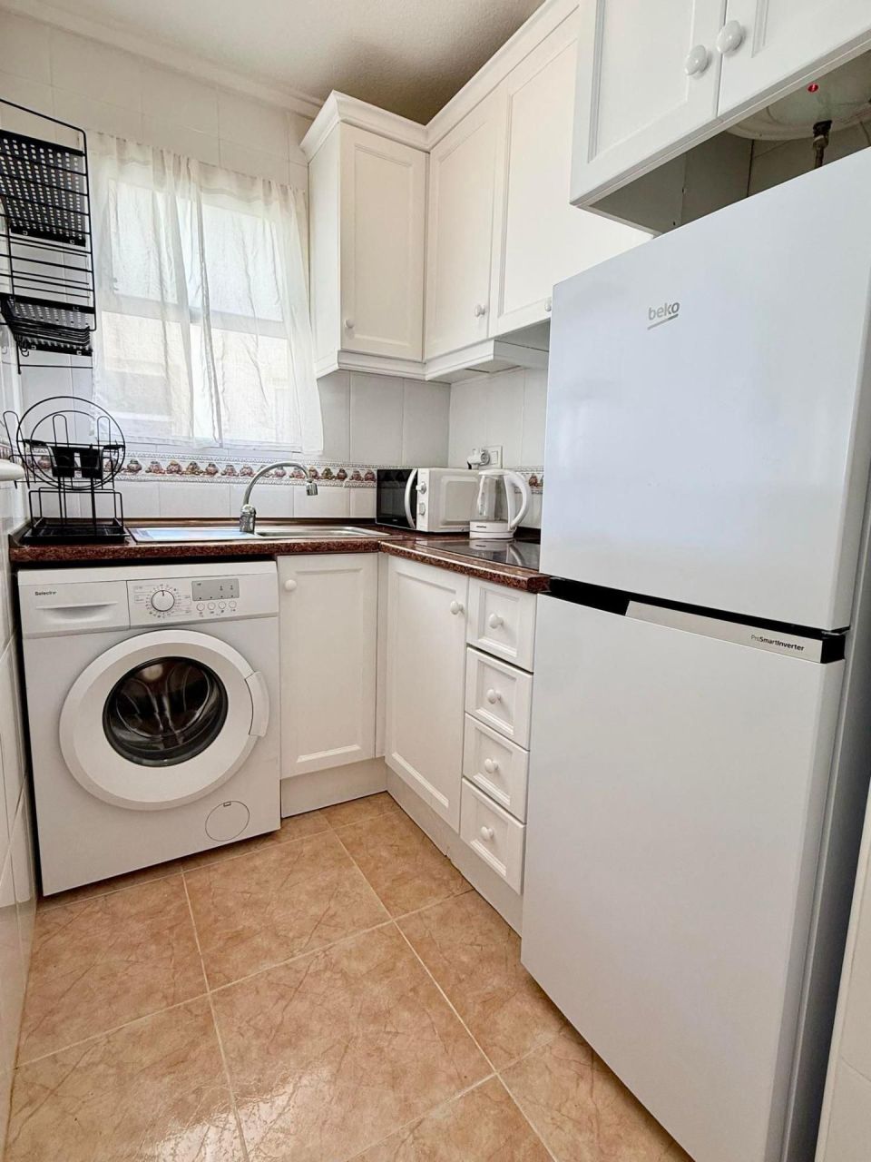 Пентхаус в Торревьехе, Испания, 59 м² - фото 8