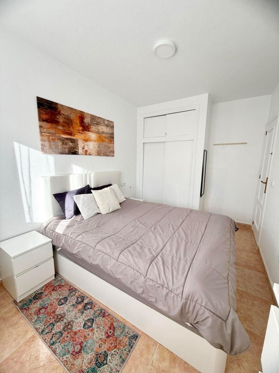 Пентхаус в Торревьехе, Испания, 59 м² - фото 6