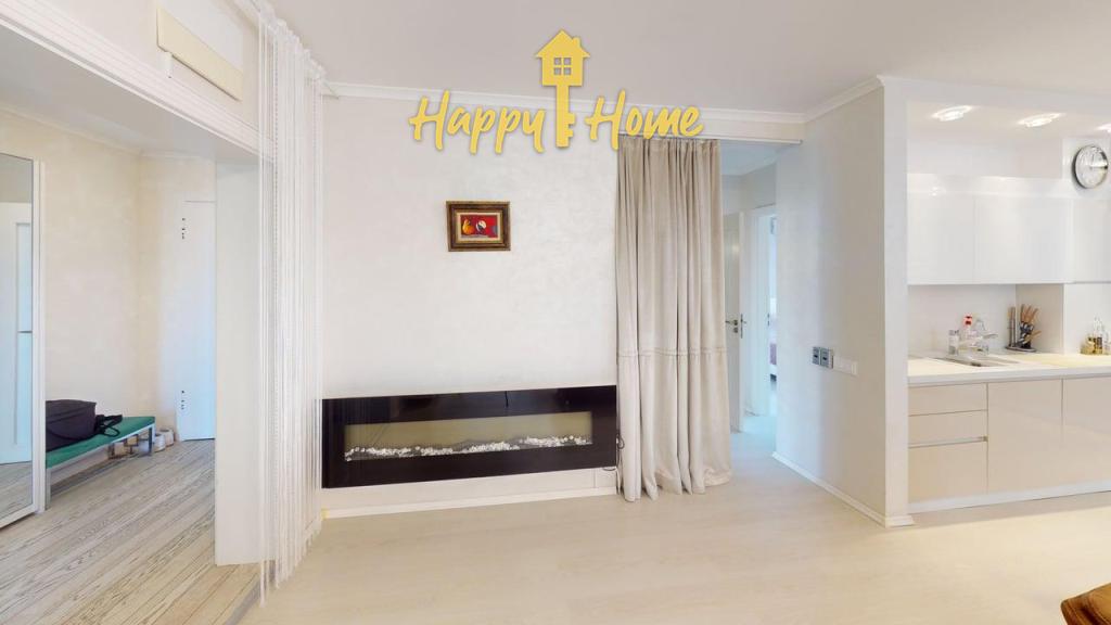 Квартира в Поморие, Болгария, 142 м² - фото 8