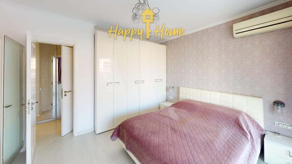 Квартира в Поморие, Болгария, 142 м² - фото 12