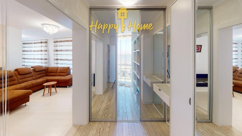 Квартира в Поморие, Болгария, 142 м² - фото 7