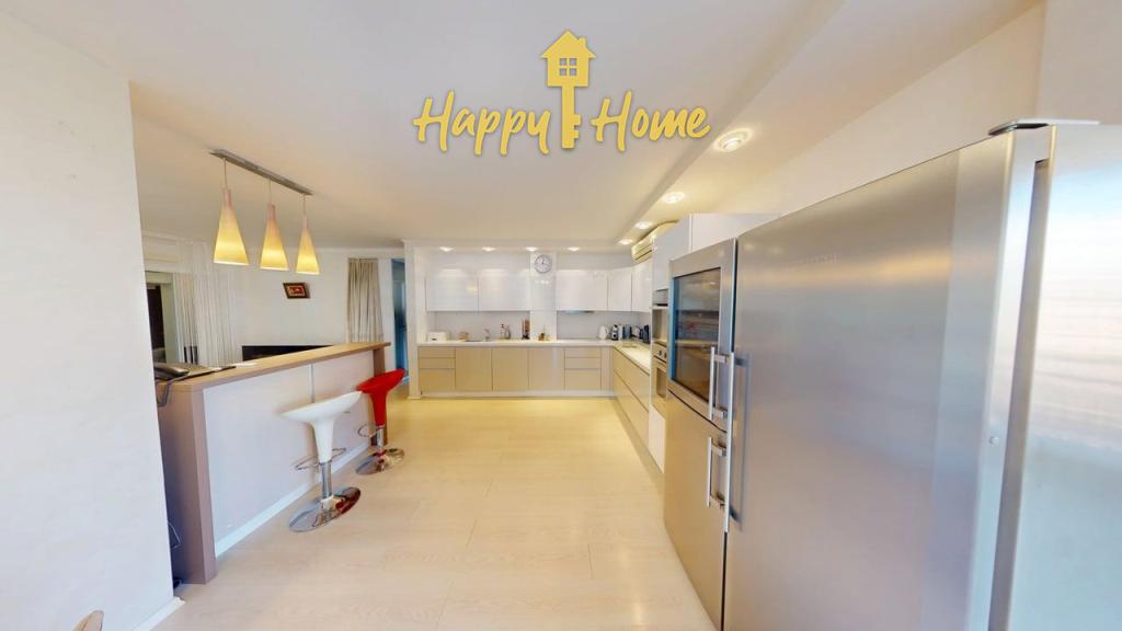 Квартира в Поморие, Болгария, 142 м² - фото 5