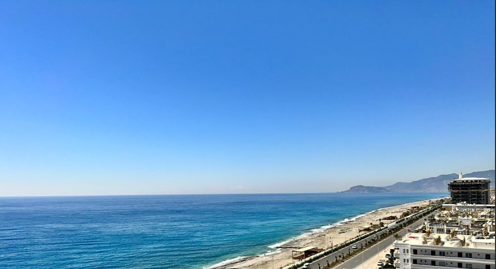 Квартира в Алании, Турция, 85 м² - фото 17