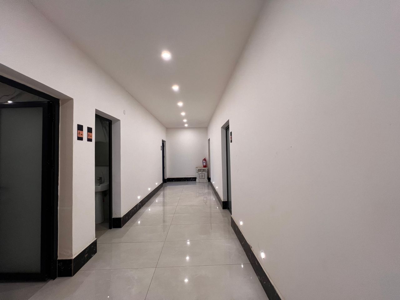 Квартира в Алании, Турция, 50 м² - фото 9