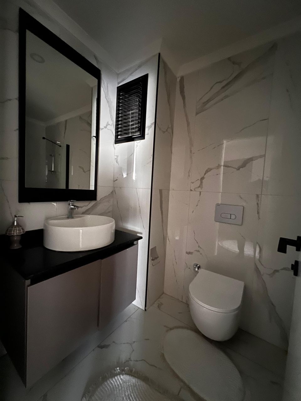 Квартира в Алании, Турция, 50 м² - фото 7