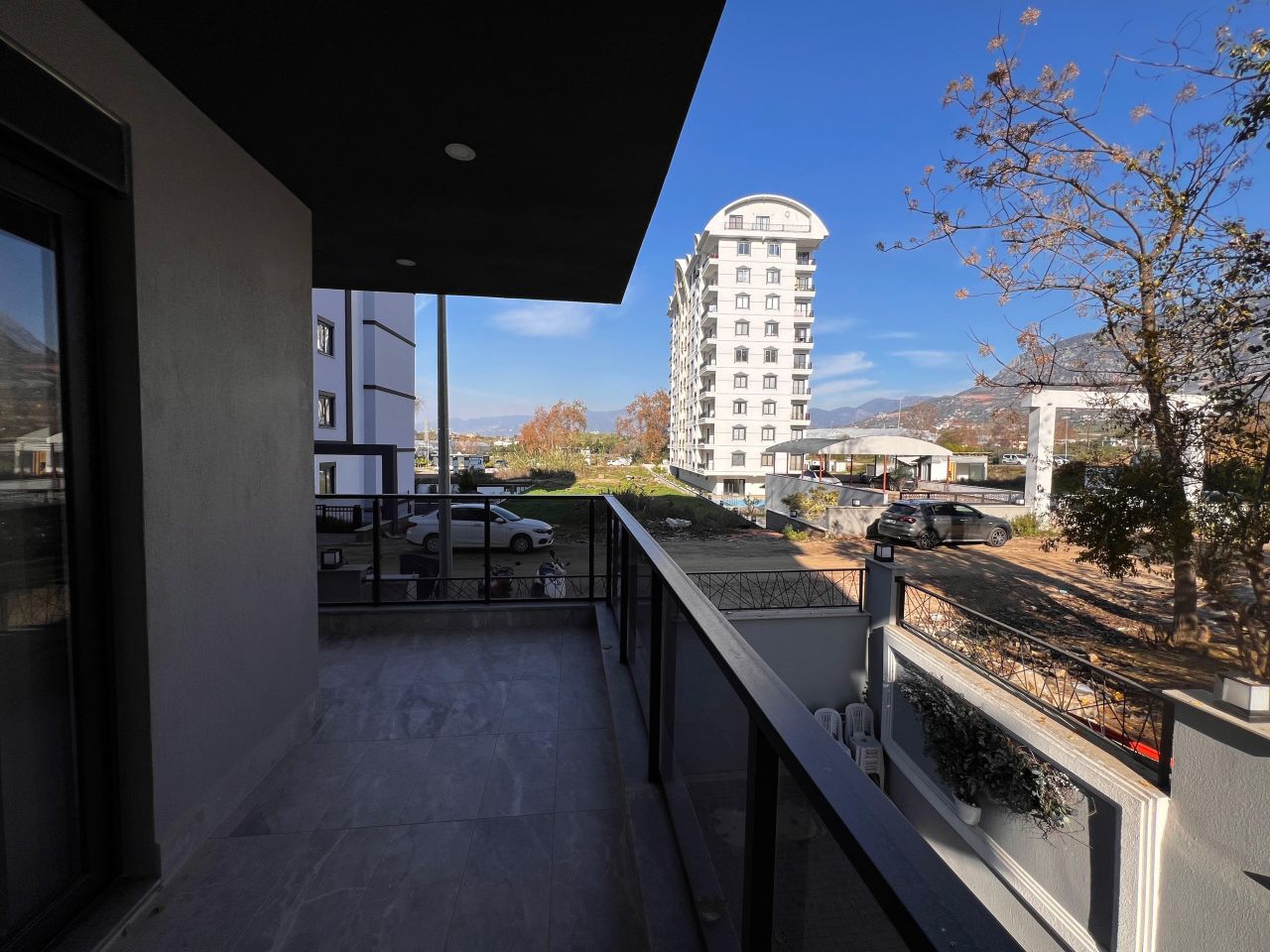 Квартира в Алании, Турция, 50 м² - фото 8