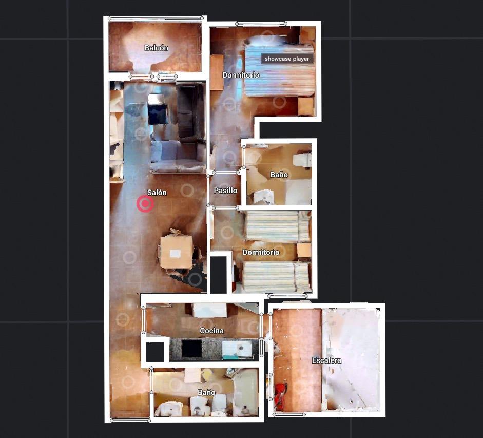 Квартира в Торревьехе, Испания, 64 м² - фото 13