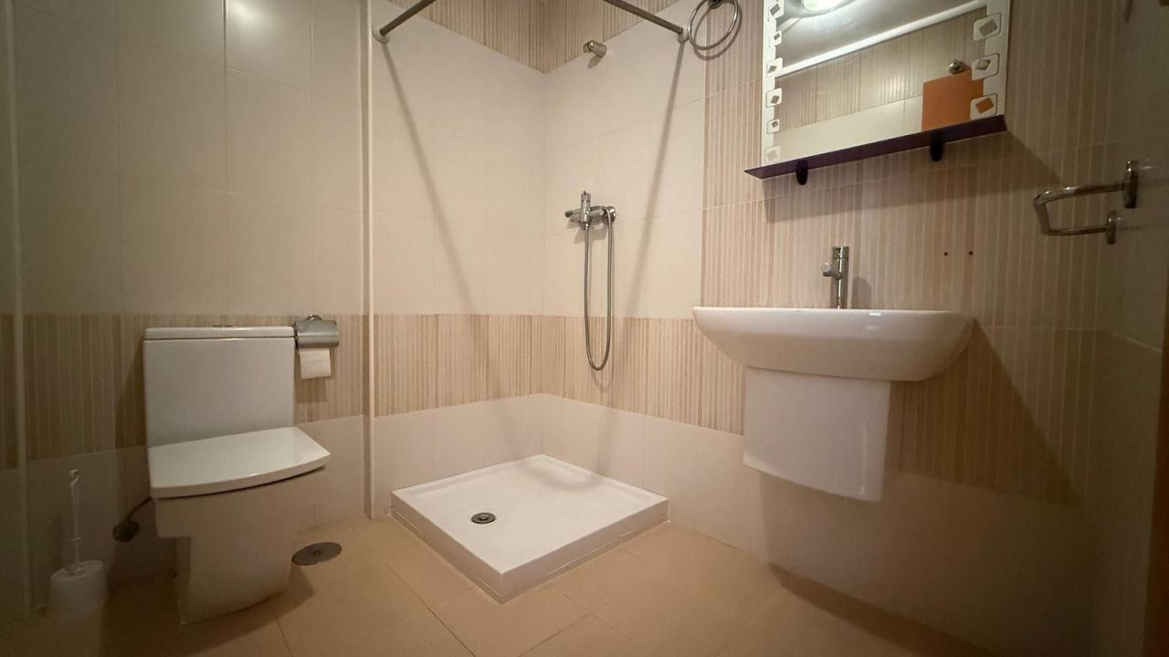 Квартира в Торревьехе, Испания, 64 м² - фото 10