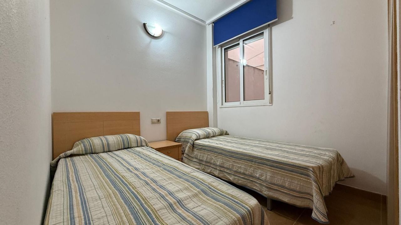 Квартира в Торревьехе, Испания, 64 м² - фото 11