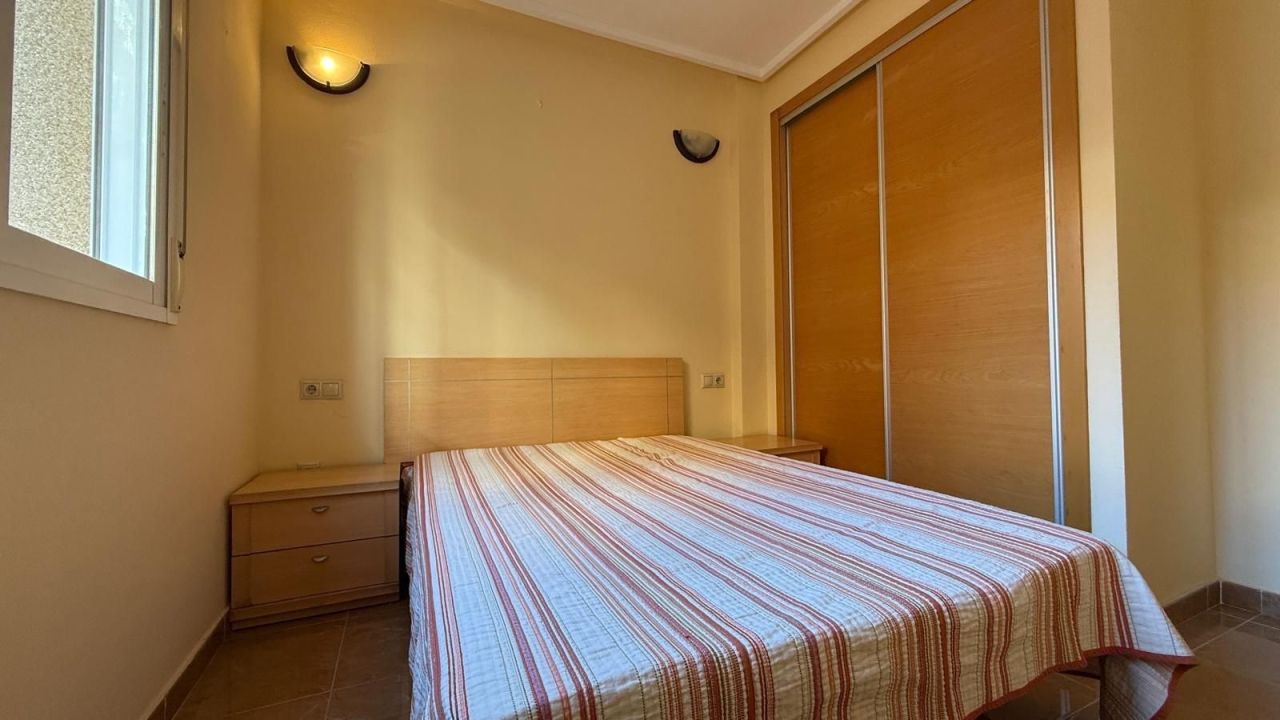 Квартира в Торревьехе, Испания, 64 м² - фото 9