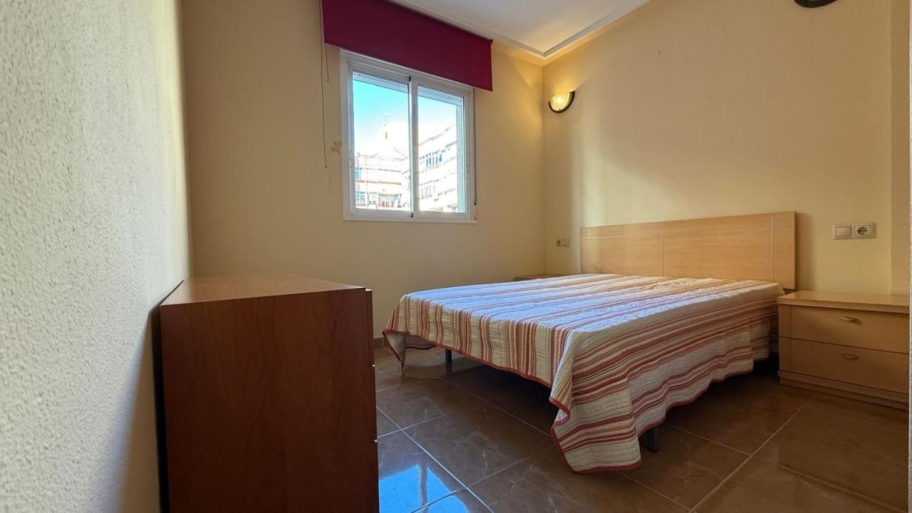 Квартира в Торревьехе, Испания, 64 м² - фото 8