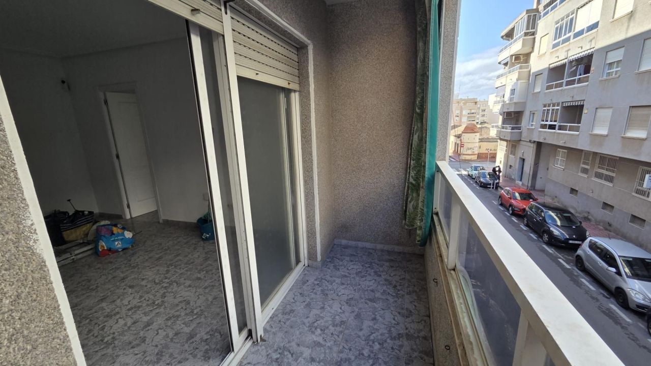 Квартира в Торревьехе, Испания, 60 м² - фото 4