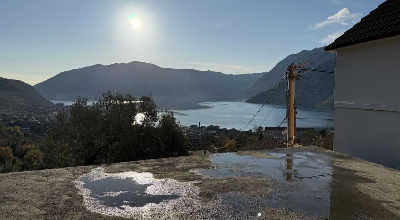 Дом в Рисане, Черногория, 75 м² - фото 4