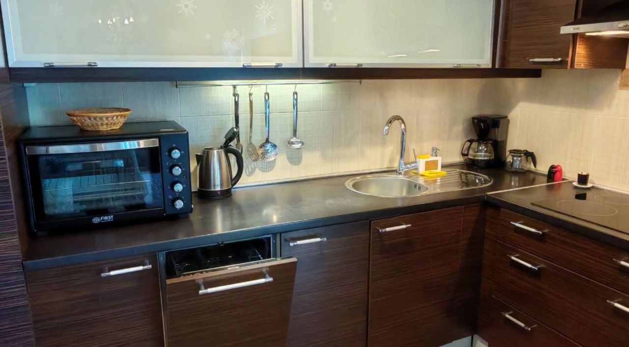 Квартира в Петроваце, Черногория, 62 м² - фото 5