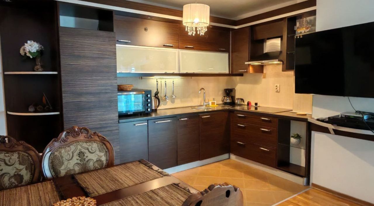 Квартира в Петроваце, Черногория, 62 м² - фото 4