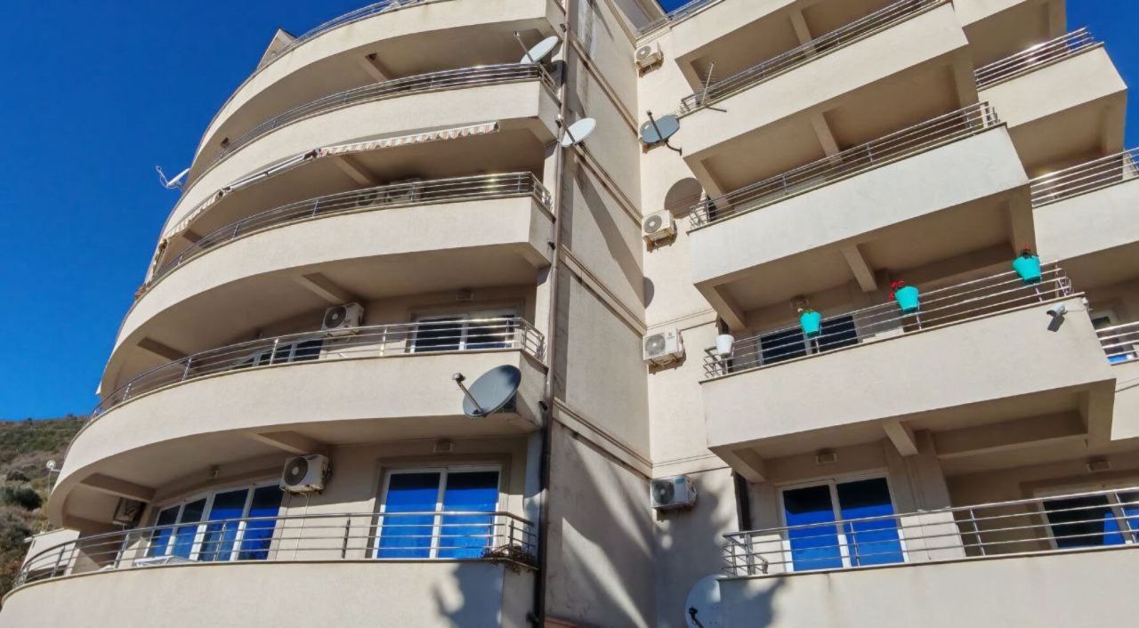 Квартира в Петроваце, Черногория, 62 м² - фото 10