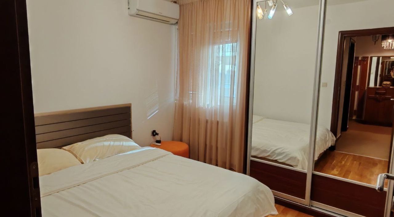 Квартира в Петроваце, Черногория, 62 м² - фото 6