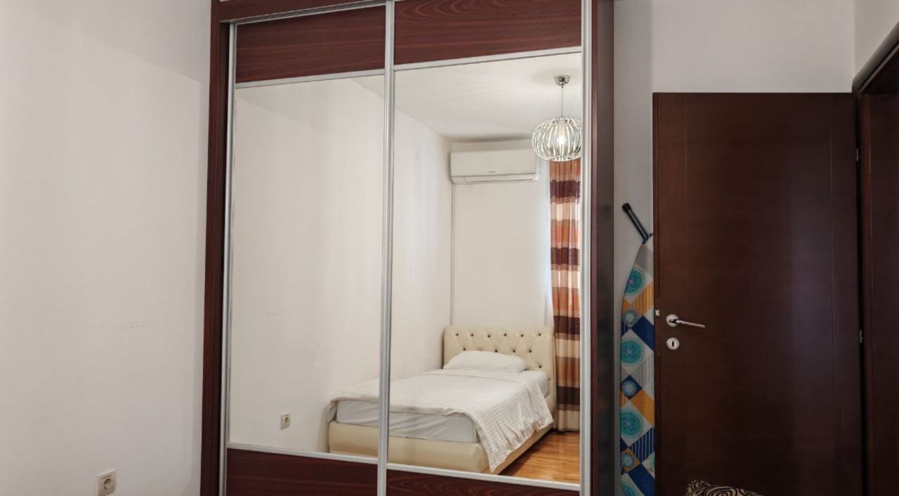 Квартира в Петроваце, Черногория, 62 м² - фото 8