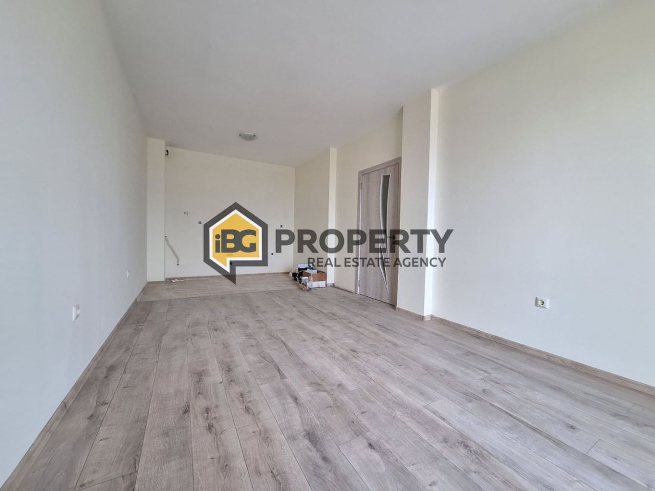 Квартира в Бяле, Болгария, 53 м² - фото 2