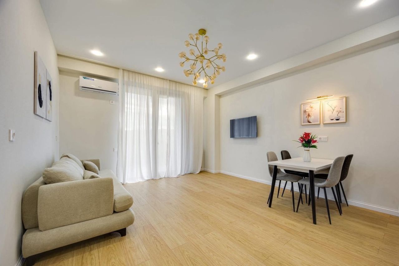 Квартира в Тбилиси, Грузия, 86 м² - фото 3