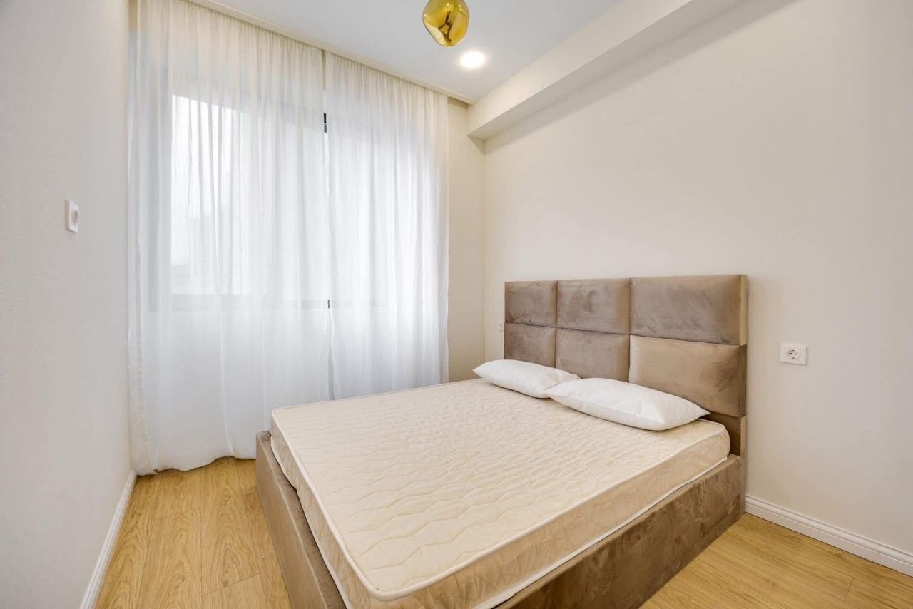 Квартира в Тбилиси, Грузия, 86 м² - фото 5