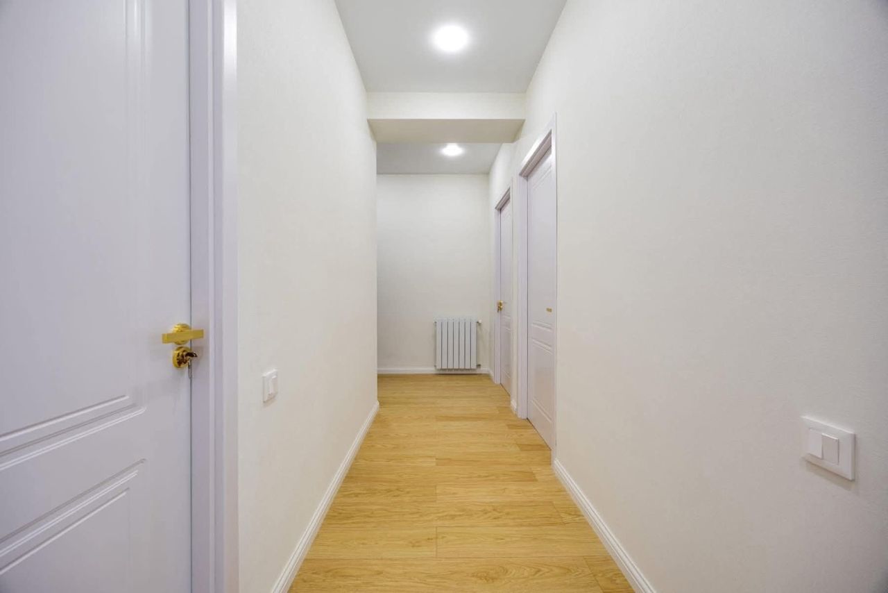 Квартира в Тбилиси, Грузия, 86 м² - фото 9